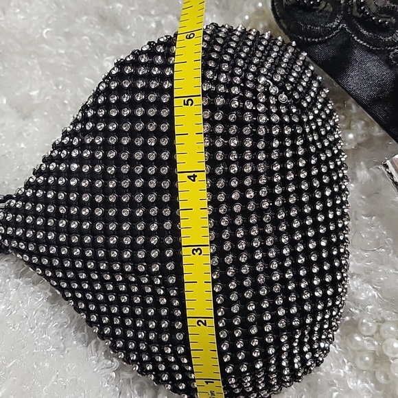 Flapper Costume Accessories - Picture 11 of 13